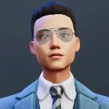 Wolf of beaucoup (△/acc) (@seafantom) 's Twitter Profile