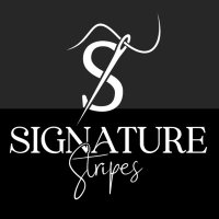 Signature Stripes(@SignatureStripe) 's Twitter Profile Photo