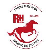 Rocking Horse Media(@RHMediaEnt) 's Twitter Profile Photo
