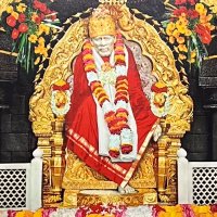 Sai Satcharitra Bot (@satcharitrabot) 's Twitter Profile