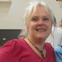andrea redmond (@andrear73458794) 's Twitter Profile