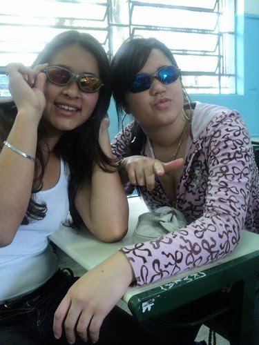 Tenque ser Zika da Balada $$