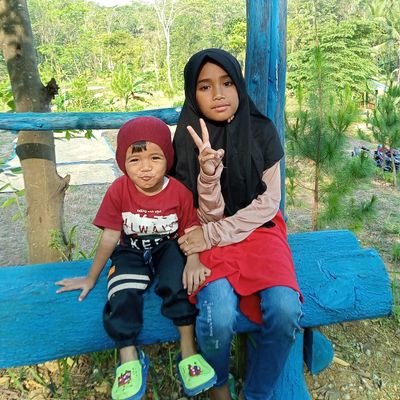 FitaRahayu95823's profile picture. 