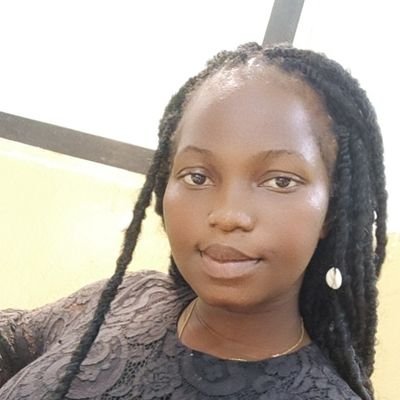 U_nice__'s profile picture. Data Analyst | 5.3ft | Foodie | Customer executive | lover of God♥