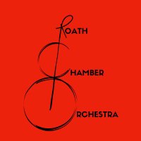 Roath Chamber Orchestra(@RoathChamber) 's Twitter Profile Photo