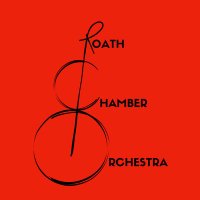 Roath Chamber Orchestra (@roathchamber) 's Twitter Profile Photo Roath Chamber Orchestra (@roathchamber) 's Twitter Profile Photo