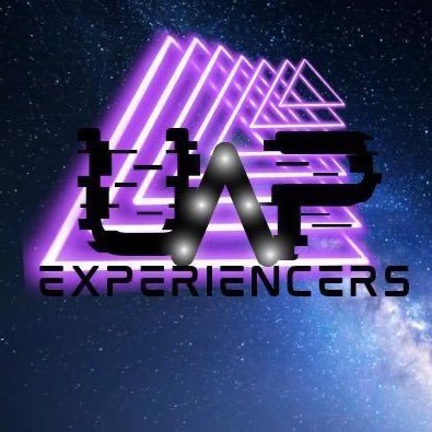 Welcome Experiencers. 🛸 Experiencer • Witness of viewing hovering triangle craft with 3 family members. 🖖🏼✖️🖖🏿