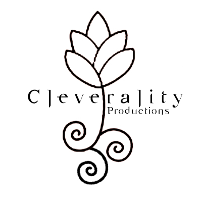 cleverality's profile picture. CLEVERALITY we create content - tell stories - train performers & makers - manage arts events. https://t.co/evxkyPhpfc