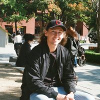 Alex Mutnansky (@alexmutnansky) 's Twitter Profile