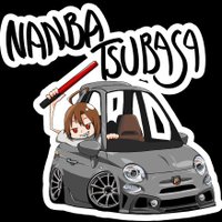 難波 翼 VTuber (@namba_tubasa) 's Twitter Profile