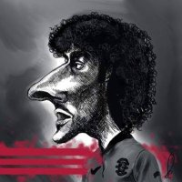 Lord Fellaini (@90plushope) 's Twitter Profile