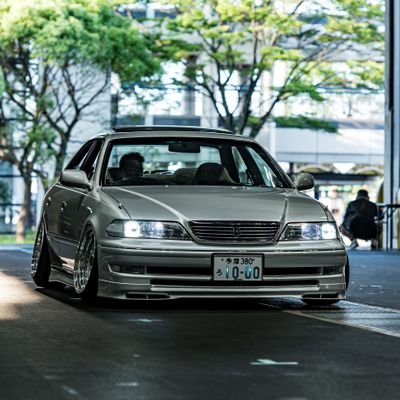 JZX100×2