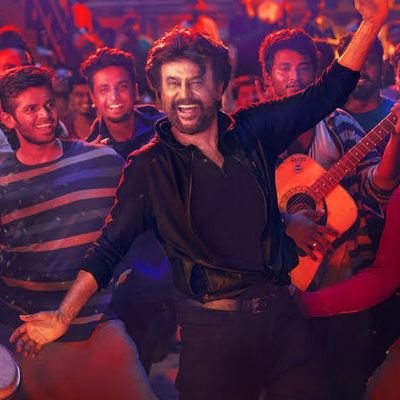 Petta_x12's profile picture. THALAIVAR  👑

Old account disabled