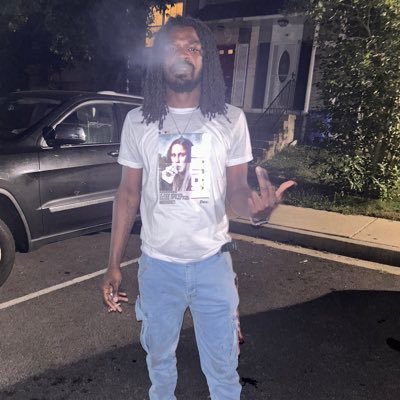 2015 Rest In Peace Pop-pop FUCK PEOPLE