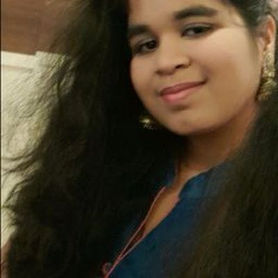 Nishchitha83499's profile picture. 