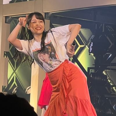 i☆Ris推してます!箱で推してるけど、特にずっちゃん(旧メンバー)とみゆたんが好き!
兄弟で推してます!!!!!!!
i☆Risアニメ応援上映最古参