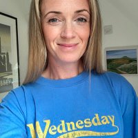 Katy Livingston OLY (@katylivo) 's Twitter Profile Photo