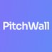 PitchWall (@pitch_wall) Twitter profile photo PitchWall (@pitch_wall) Twitter profile photo