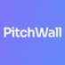 PitchWall (@pitch_wall) Twitter profile photo