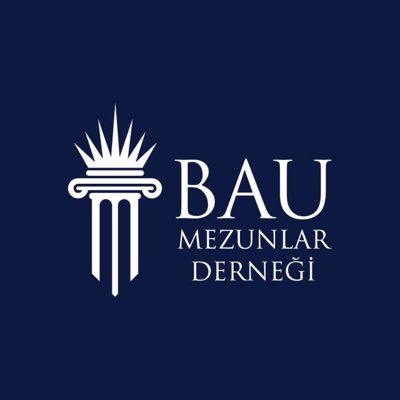 Bahçeşehir Üniversitesi Mezunlar Derneği 🎓 Bahcesehir University Alumni Association 🎓