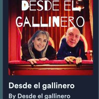 Desde el gallinero(@gallineropod_) 's Twitter Profile Photo