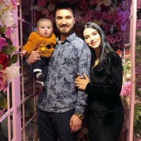 SEMA ÖZDEMİR (@yldzzsema) Twitter profile photo
