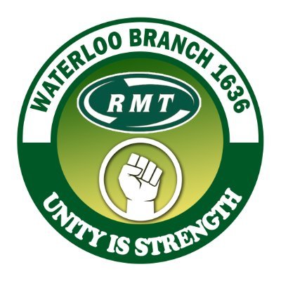 RMTwaterloo Branch