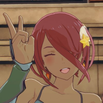 マーベルライバルズ/apex/BFシリーズ/OW2/星の翼 のゲーム垢
ゲーム垢なら基本フォロバ
BF6楽しみ
ポジパはいいぞ