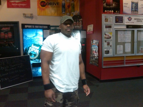 MONBIGGUN's profile picture. 