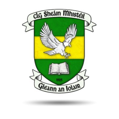 GlenullinGAC Profile Picture