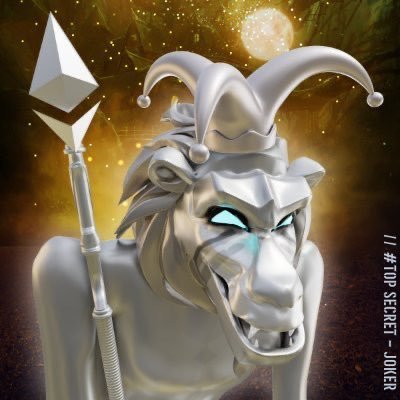 King_Aboya's profile picture. Crypto Enthusiast, Gnoma, Anoma,  (🧙‍♂️,🧙‍♂️),  @strawberrydotai