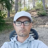 Pawel gradowski (@pawelgradowski) 's Twitter Profile