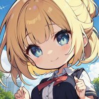 かわいあい@AIart (@kawaii_a1) 's Twitter Profile Photo かわいあい@AIart (@kawaii_a1) 's Twitter Profile Photo