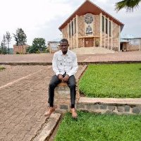 Sugira Pacifique (@sugirapacific) 's Twitter Profile