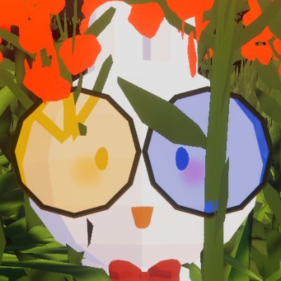 reibi_vrc's profile picture. 人見知りですがよろしくお願いします！デスクトップ勢でまだ色々勉強中です。
ちな台湾人です。

2023⁄3⁄19 真夜中でVRChat始めた。
VRC初心者ノ寺子屋1期生