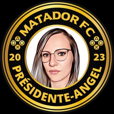 Présidente club : @TGP_MATADOR_FC
Fondatrice : @TGP_TeamGamingP
Fondatrice : @TGP_EVENTS_