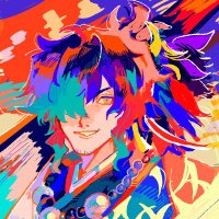 ιΎζ π¬ (@crimson448) 's Twitter Profile