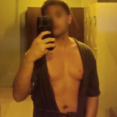 Markov22_'s profile picture. When you know, you know