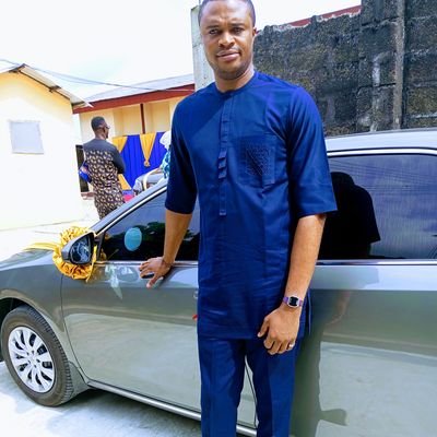 a simple guy, proud akwaibomite//arsenal fan