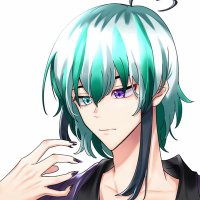 影月 てる (@teru___6) 's Twitter Profile Photo 影月 てる (@teru___6) 's Twitter Profile Photo