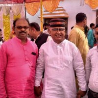 Sanjay kumar राष्ट्रवाद मेरा पहचान (@sanjaymbjp31) 's Twitter Profile