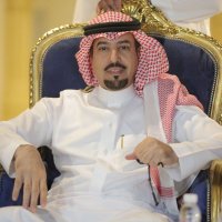 فيحان سلطان بن غنام (@fsb05000) 's Twitter Profile