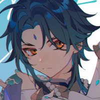 旭枝(@xuzhi2207) 's Twitter Profile Photo