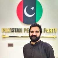 Muhammad Khizer Pasha Shaikh(@P82044945Khizer) 's Twitter Profile Photo