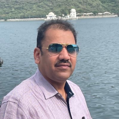 kumarj3129's profile picture. Circle Head Mahindra Finance DVP Direct Marketing at Jaipur, Love to travel, Foodie, Curios, Lucknowite