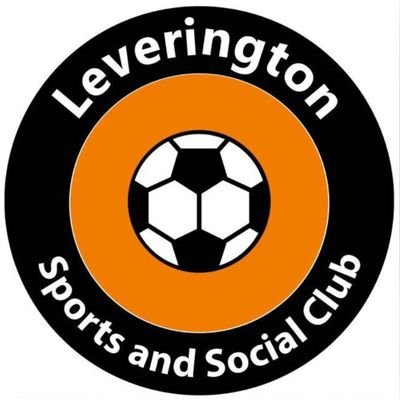 Offical Account Leverington Res, 2023/24 PDFL Division 2 🧡 #upthelevy