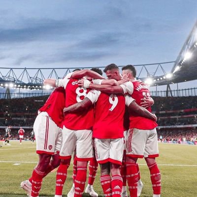ivannavarroo91's profile picture. Gran aficionado del mejor club de futbol @Arsenal . Final Fantasy