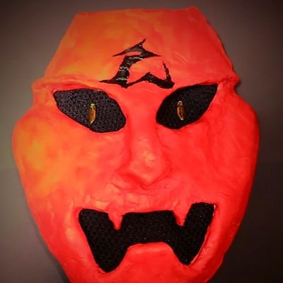 cZgCTvGcvgxEgl9's profile picture. 天地無用関連🎨🪡🛠️作りあらゆる工作の手は伸をばしてます。良いハンドメイドがあったら参考にします。天地無用魎皇鬼！💓O/G/T/聖/フォ/ディ/SS、が大好きです。お話しできたら一緒に語りましょワンピースも好き、特にウタ・ヤマト、気が向いたら作る:天地で可能な限りアイデア出します！
変なやつは✂️🧱🫥🤐