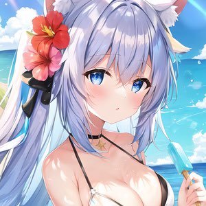 minatoir's profile picture. rito. 2023/7/20- for AI illustrations, AI arts (+retouch). EN/JP/CN. like/retweets/follow would be appreciated!! かわいい女の子が好き。気ままに”好き”を作ります*･