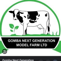 Gomba Next Generation Model Farm (@gombanextgmfarm) 's Twitter Profile Photo Gomba Next Generation Model Farm (@gombanextgmfarm) 's Twitter Profile Photo